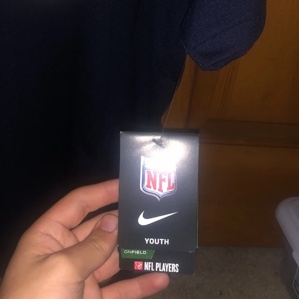 NWT J.J Watt texans jersey - Picture 4 of 6